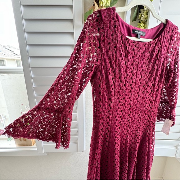 Chris McLaughlin. Size 6 - Picture 4 of 9